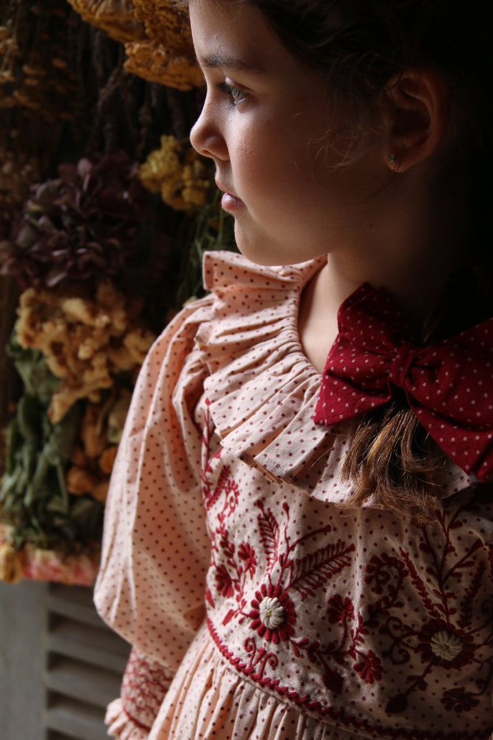 Iris Tunique by Bonjour - Petite Belle