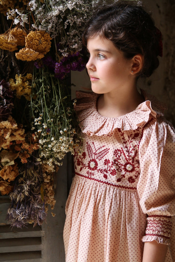 Iris Tunique by Bonjour - Petite Belle