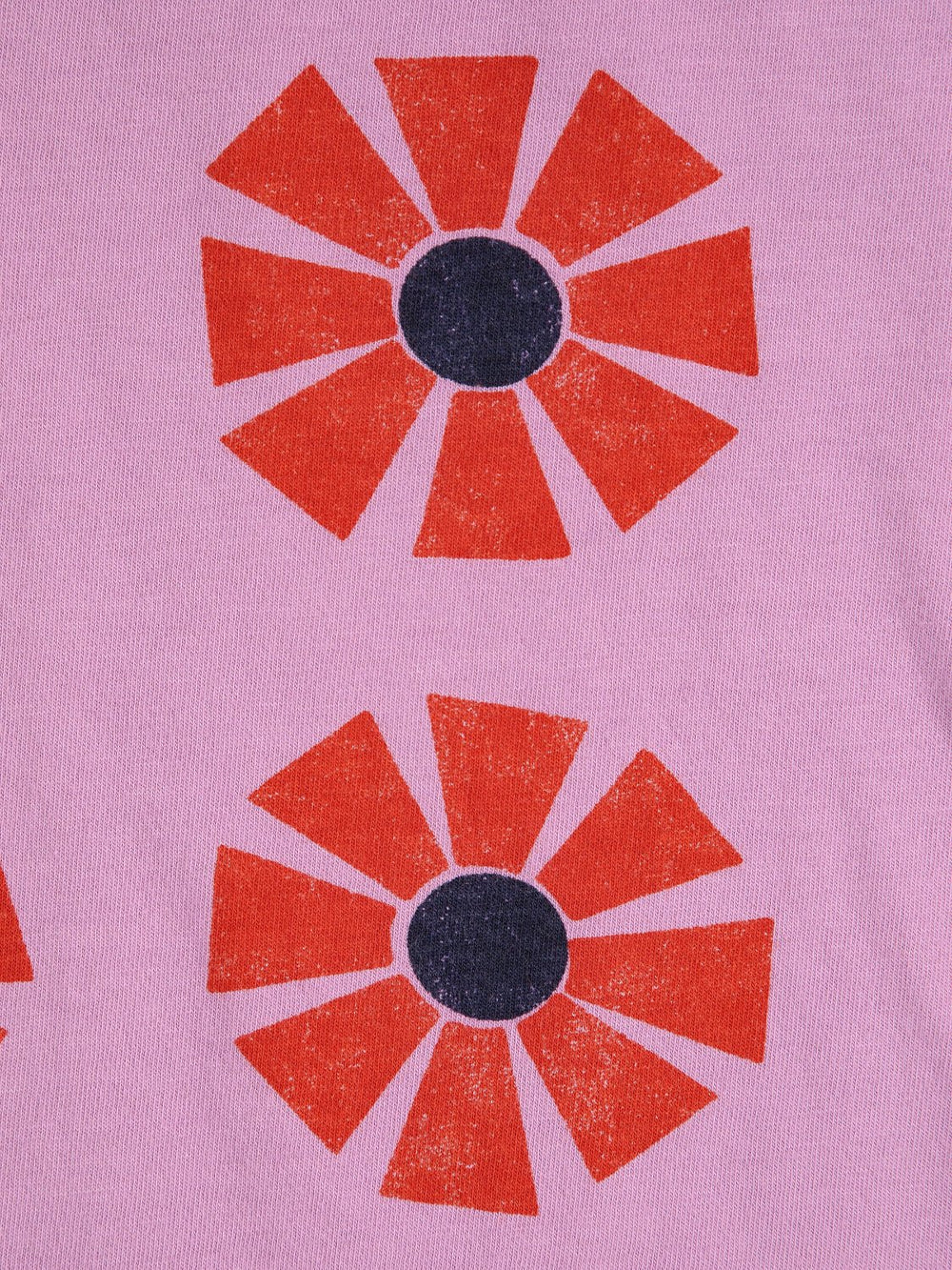 Kaleidoscope All Over Tee by Bobo Choses - Petite Belle
