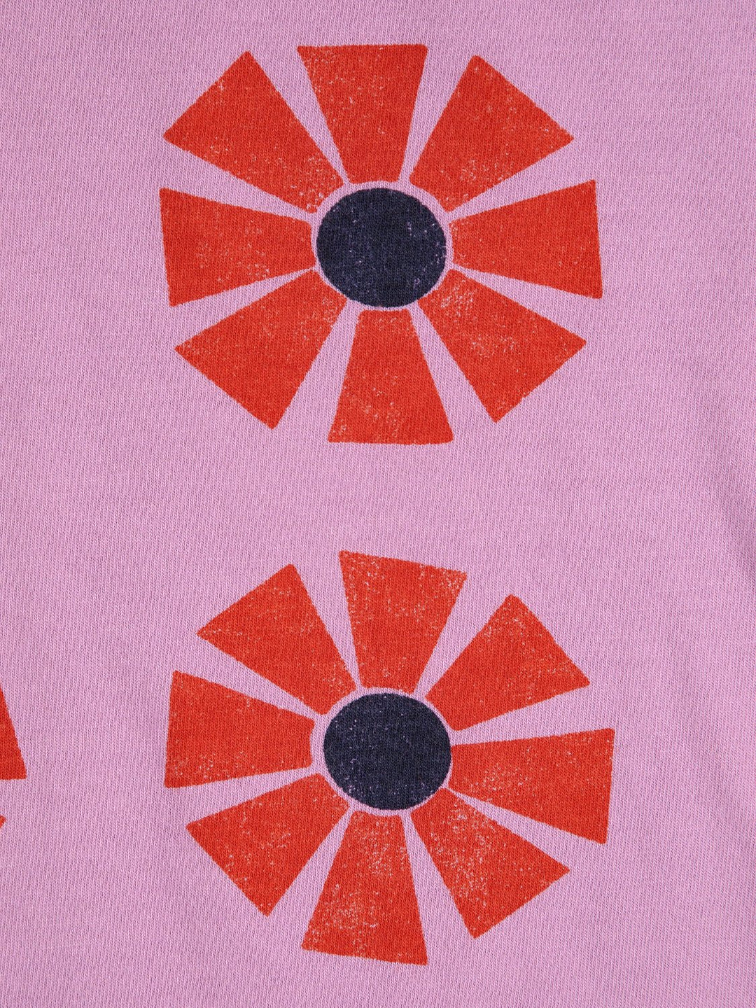 Kaleidoscope All Over Tee by Bobo Choses - Petite Belle