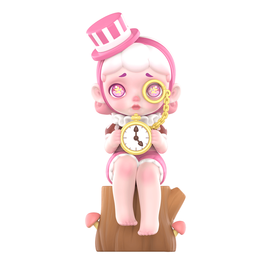 Laura - A Midsummer Night's Dream by ToyCity - Petite Belle