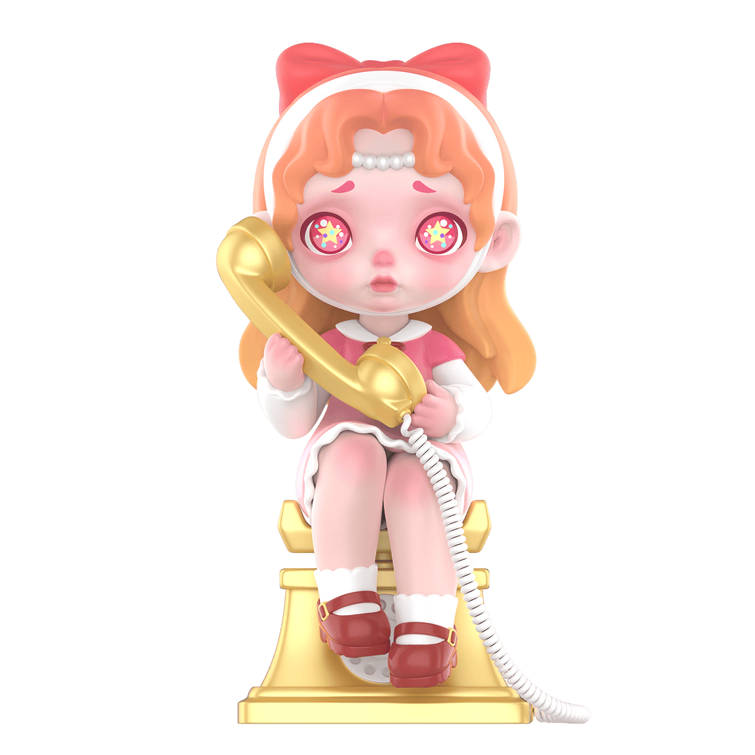 Laura - A Midsummer Night's Dream by ToyCity - Petite Belle