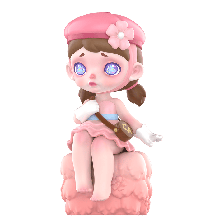 Laura - A Midsummer Night's Dream by ToyCity - Petite Belle