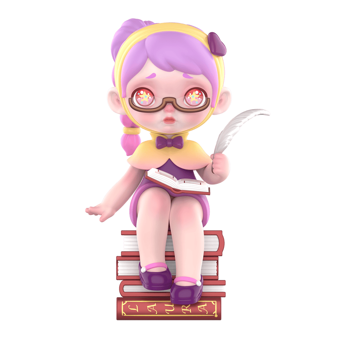 Laura - A Midsummer Night's Dream by ToyCity - Petite Belle