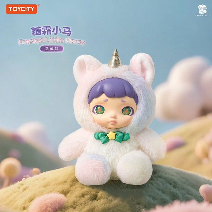 Laura - Cute Pet Dessert Shop by ToyCity - Petite Belle