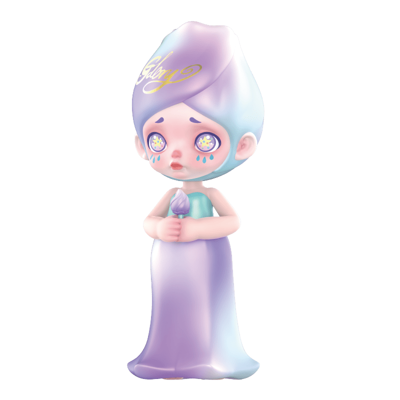 Laura - Forest Elves by ToyCity - Petite Belle