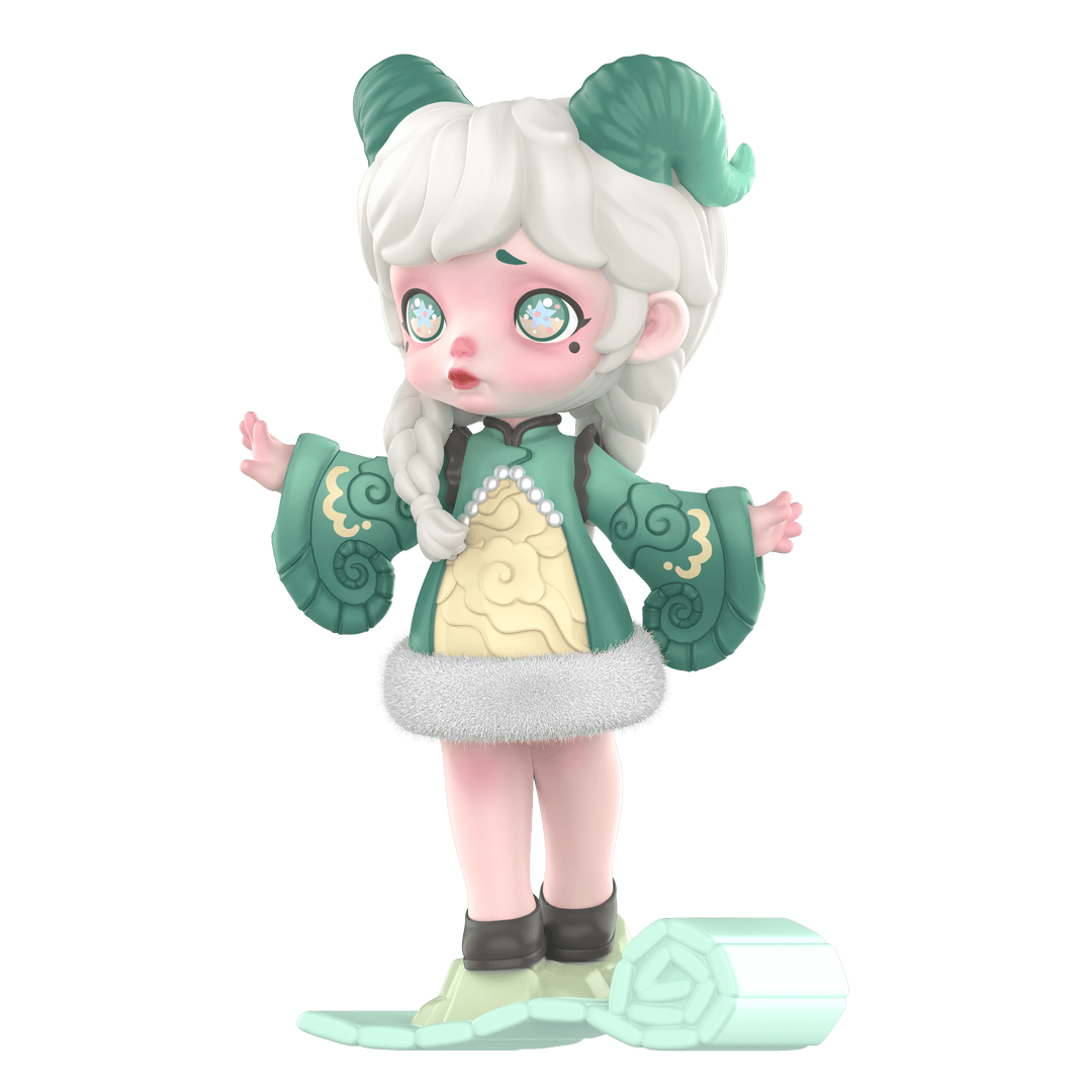 Laura - Mystical Book by ToyCity - Petite Belle