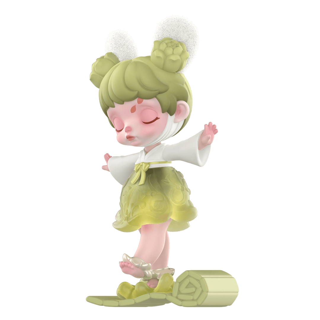 Laura - Mystical Book by ToyCity - Petite Belle