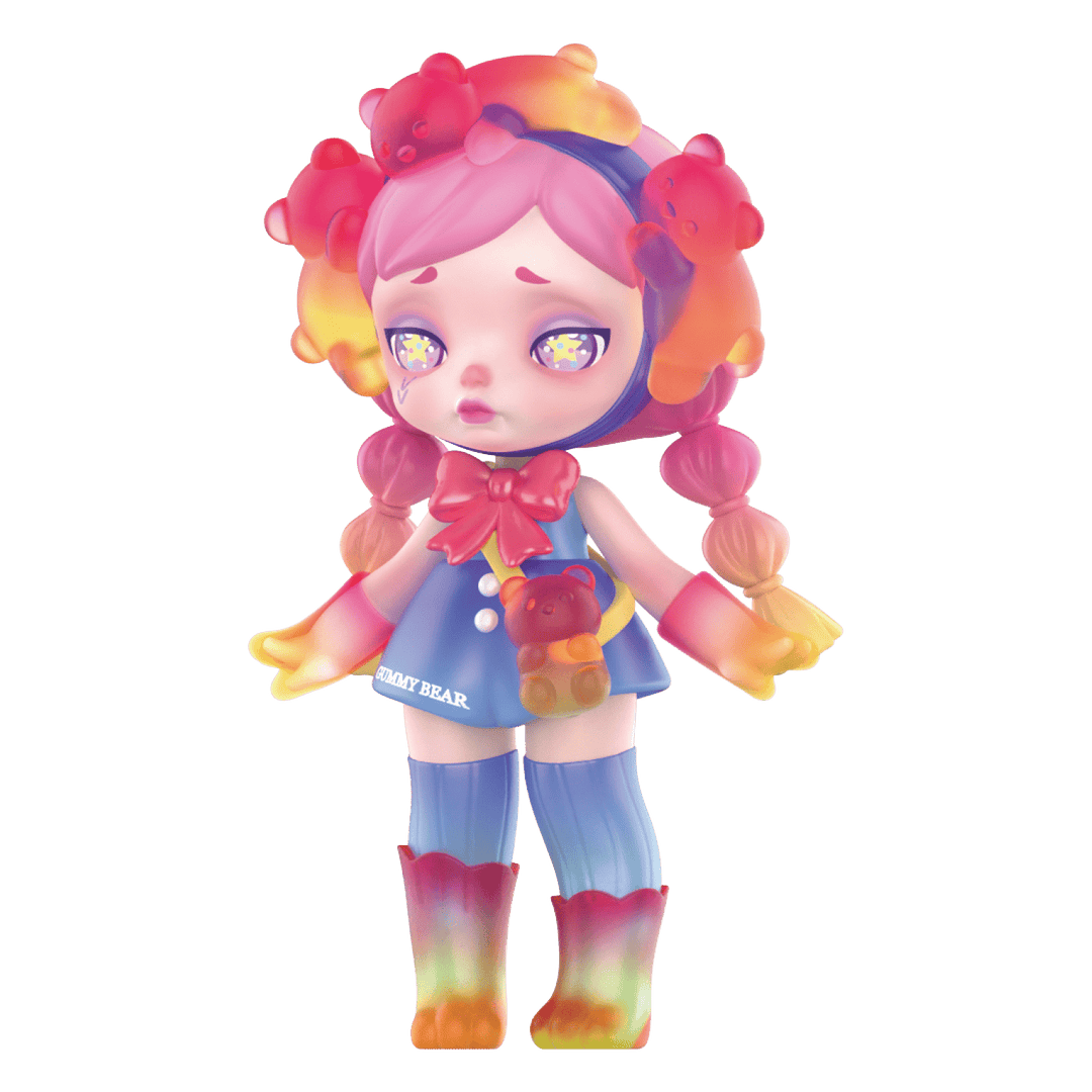 Laura - Sweet Party Monsters by ToyCity - Petite Belle