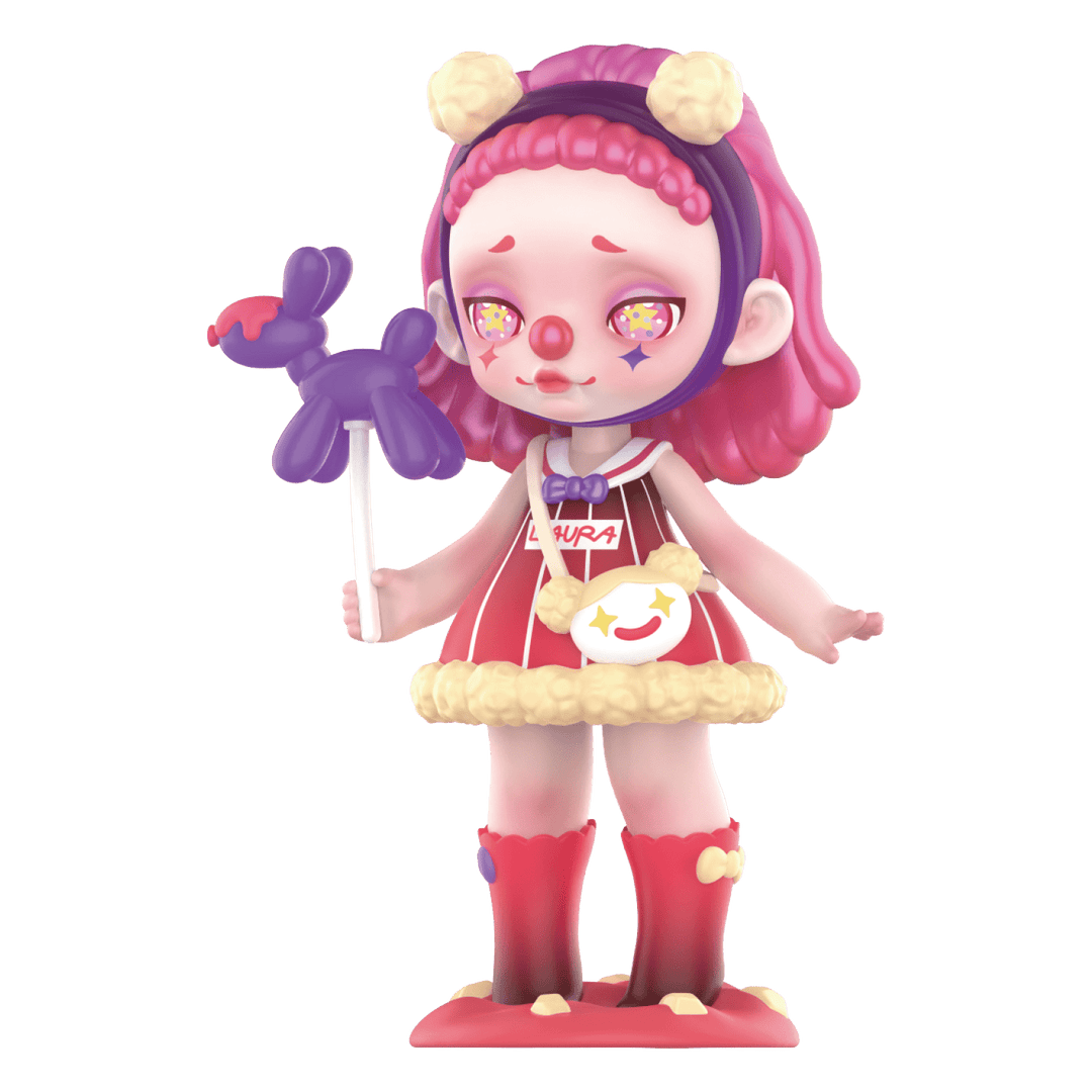 Laura - Sweet Party Monsters by ToyCity - Petite Belle