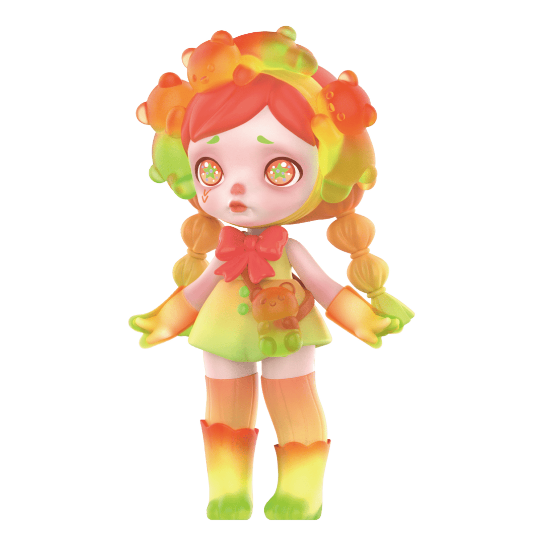 Laura - Sweet Party Monsters by ToyCity - Petite Belle