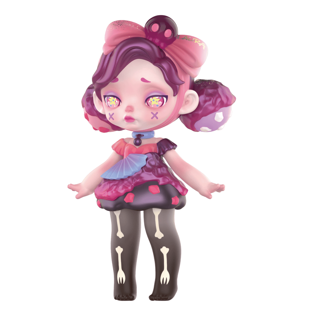 Laura - Sweet Party Monsters by ToyCity - Petite Belle
