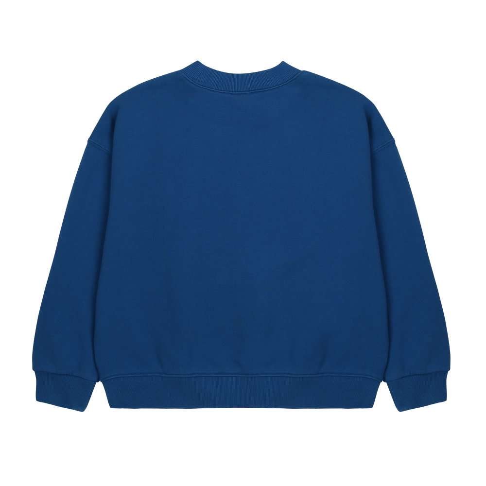 Lemon Jelly Sweatshirt by Jelly Mallow - Petite Belle