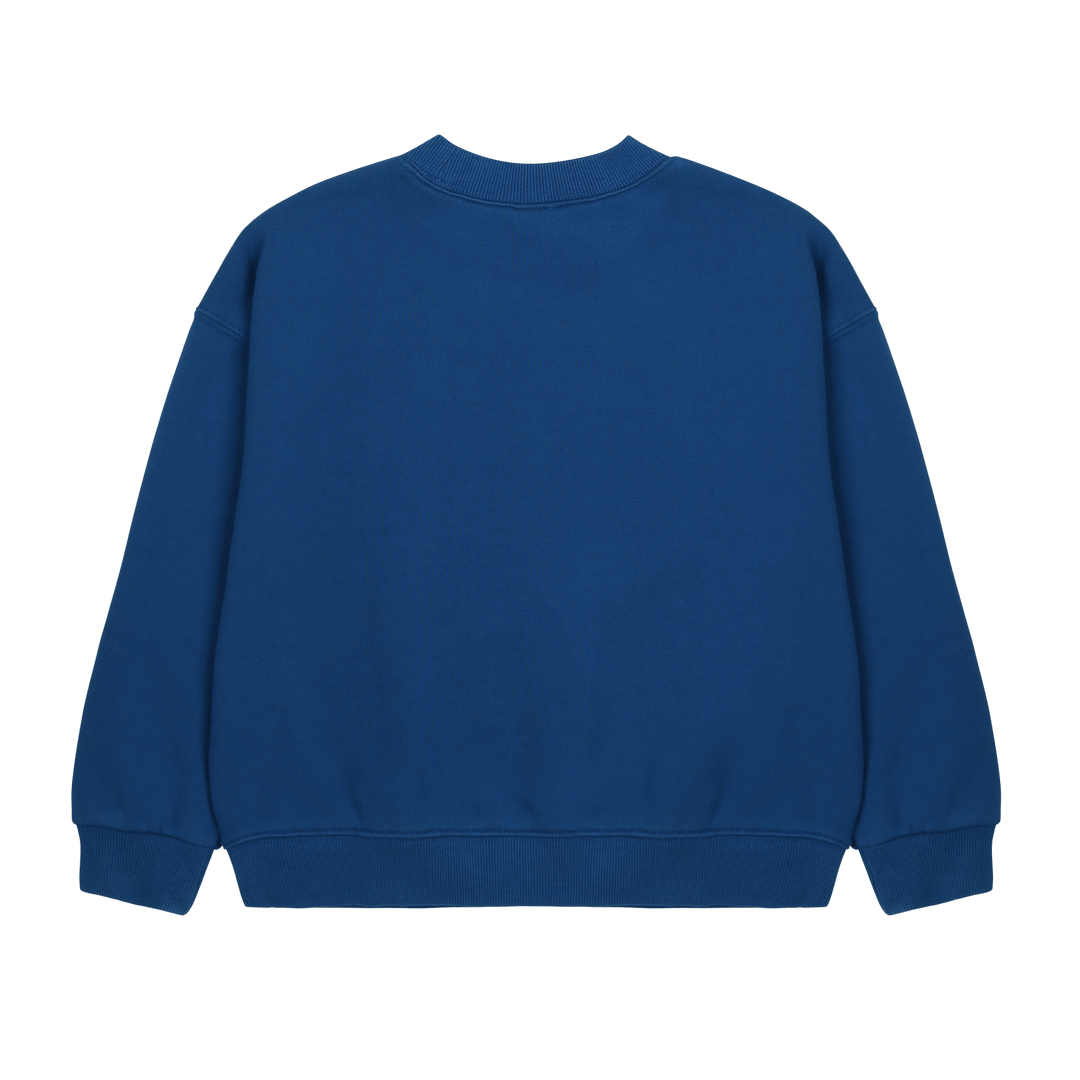 Lemon Jelly Sweatshirt by Jelly Mallow - Petite Belle