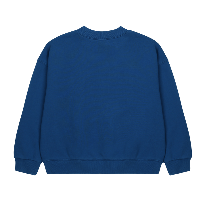 Lemon Jelly Sweatshirt by Jelly Mallow - Petite Belle