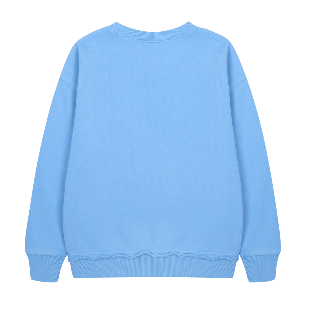 Lightning Sweatshirt by Jelly Mallow - Petite Belle