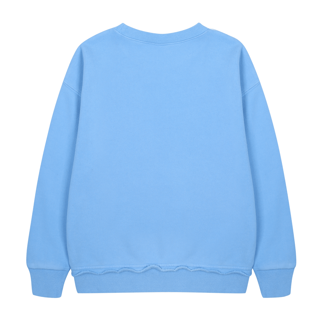 Lightning Sweatshirt by Jelly Mallow - Petite Belle