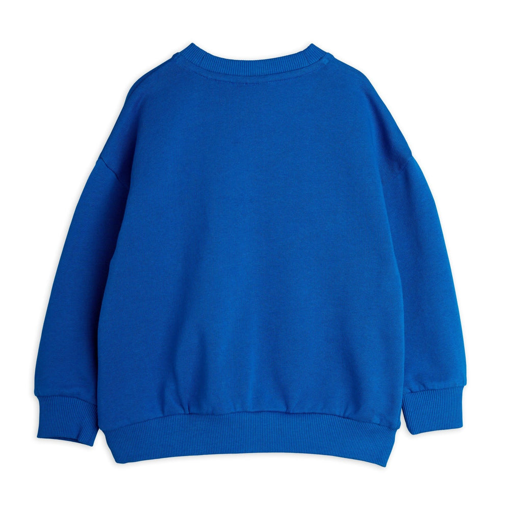 Lizard Sweatshirt by Mini Rodini - Petite Belle