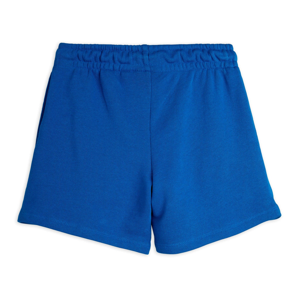 Lizard Sweatshorts by Mini Rodini Petite Belle UK Stockist