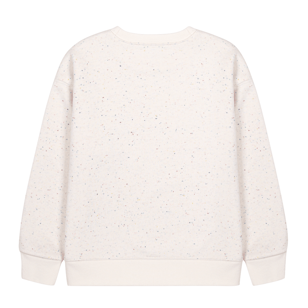 Love Block Sweatshirt by Jelly Mallow - Petite Belle