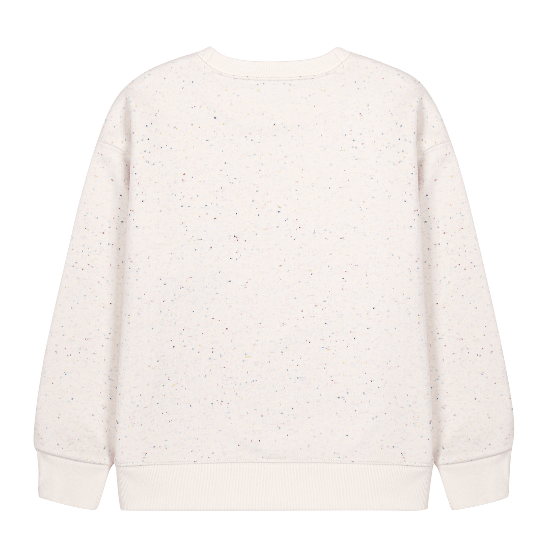 Love Block Sweatshirt by Jelly Mallow - Petite Belle
