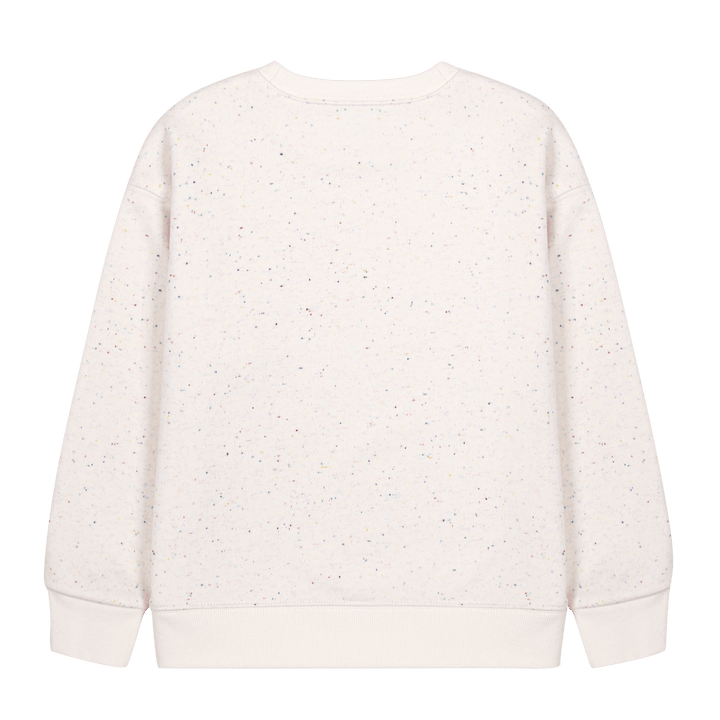 Love Block Sweatshirt by Jelly Mallow - Petite Belle