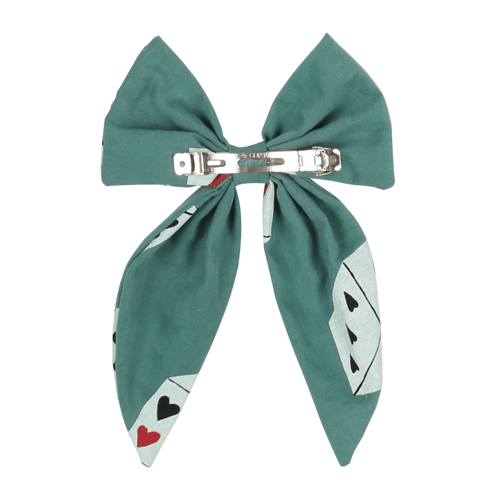 Love Dice Barrette by Jelly Mallow - Petite Belle