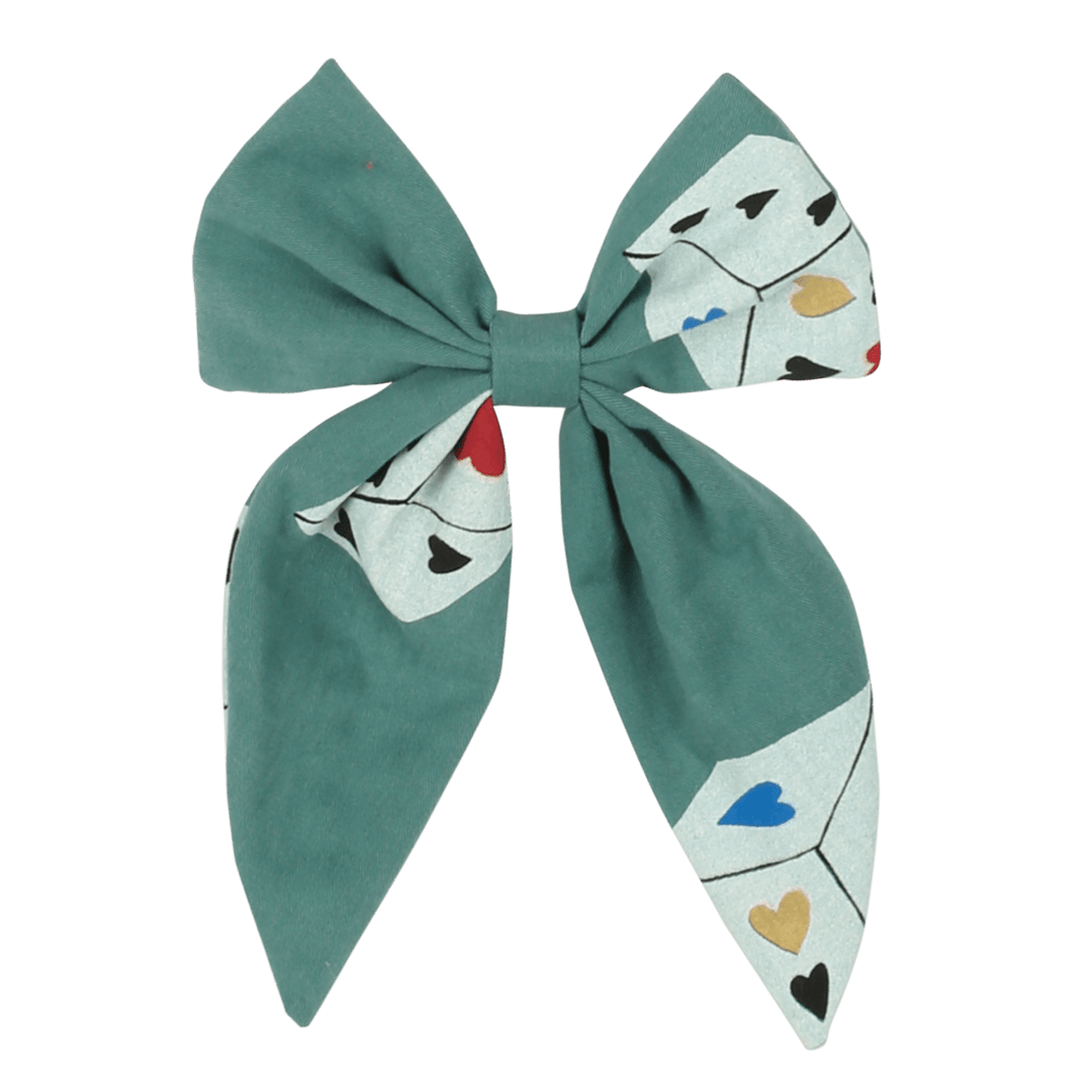 Love Dice Barrette by Jelly Mallow - Petite Belle