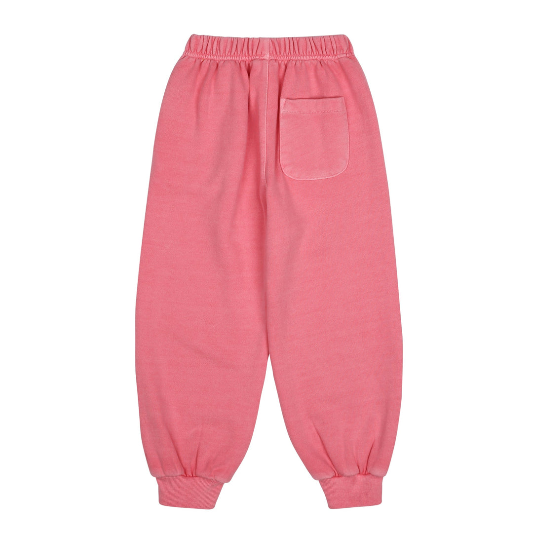 Love Pigment Lounge Pants in Pink by Jelly Mallow - Petite Belle