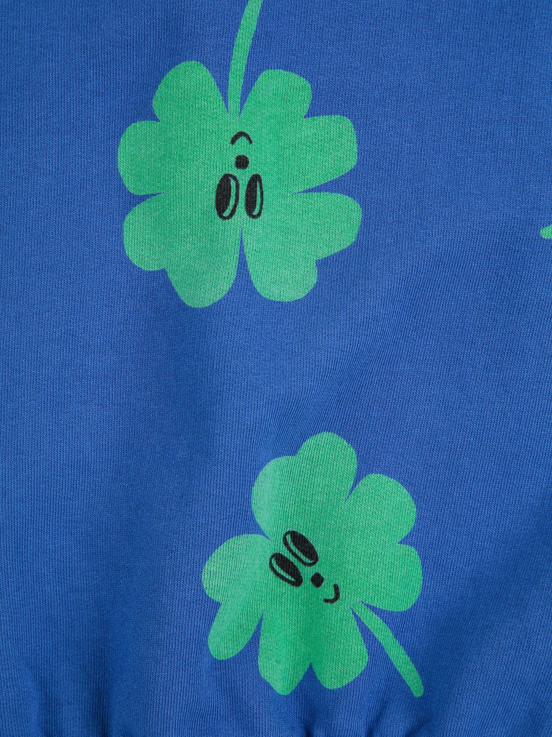 Lucky Clover All Over Tee by Bobo Choses - Petite Belle