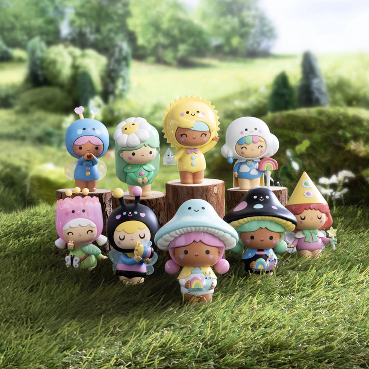 Magical Meadow Doll by Momiji - Petite Belle