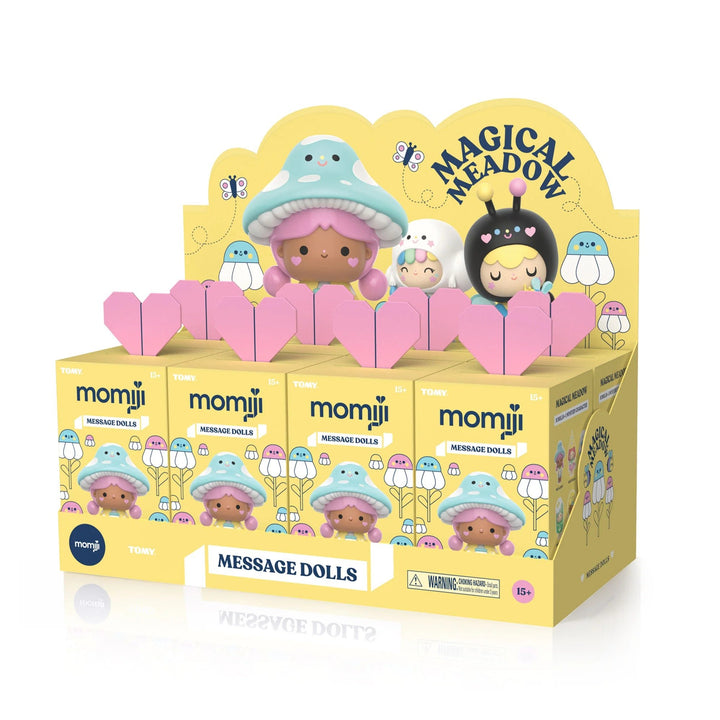 Magical Meadow Doll by Momiji - Petite Belle