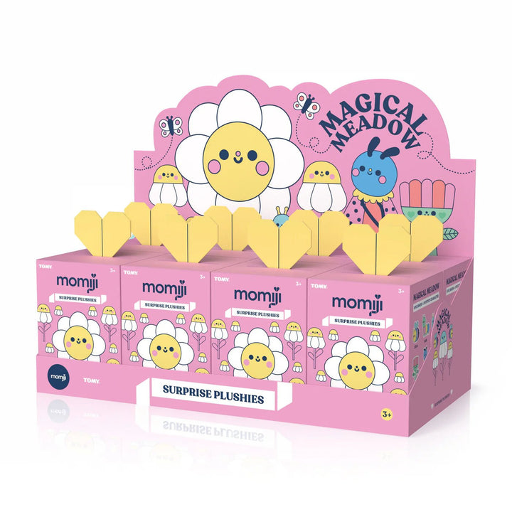 Magical Meadow Sidekick Plushie by Momiji - Petite Belle