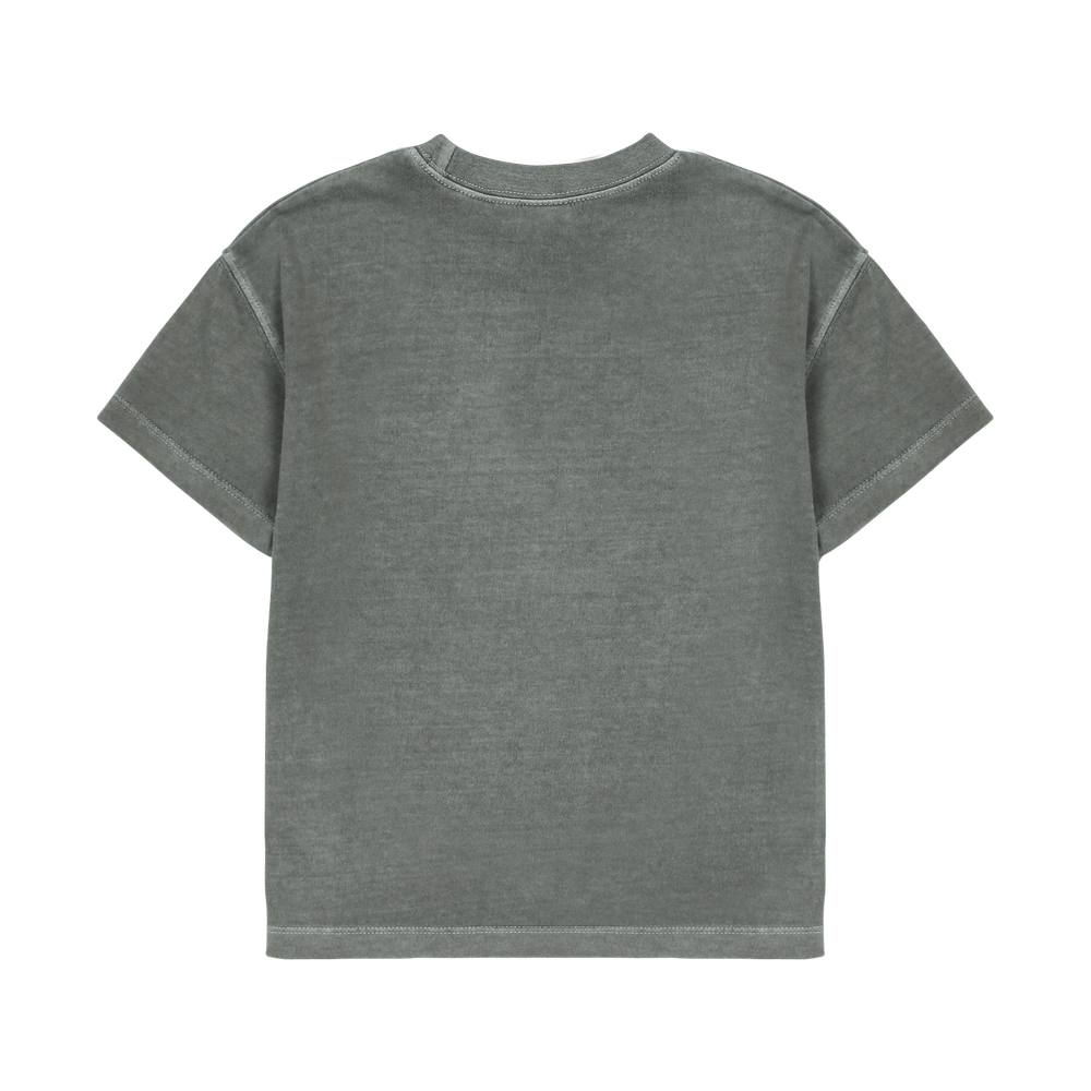 Make Friends Pigment Tee by Jelly Mallow - Petite Belle