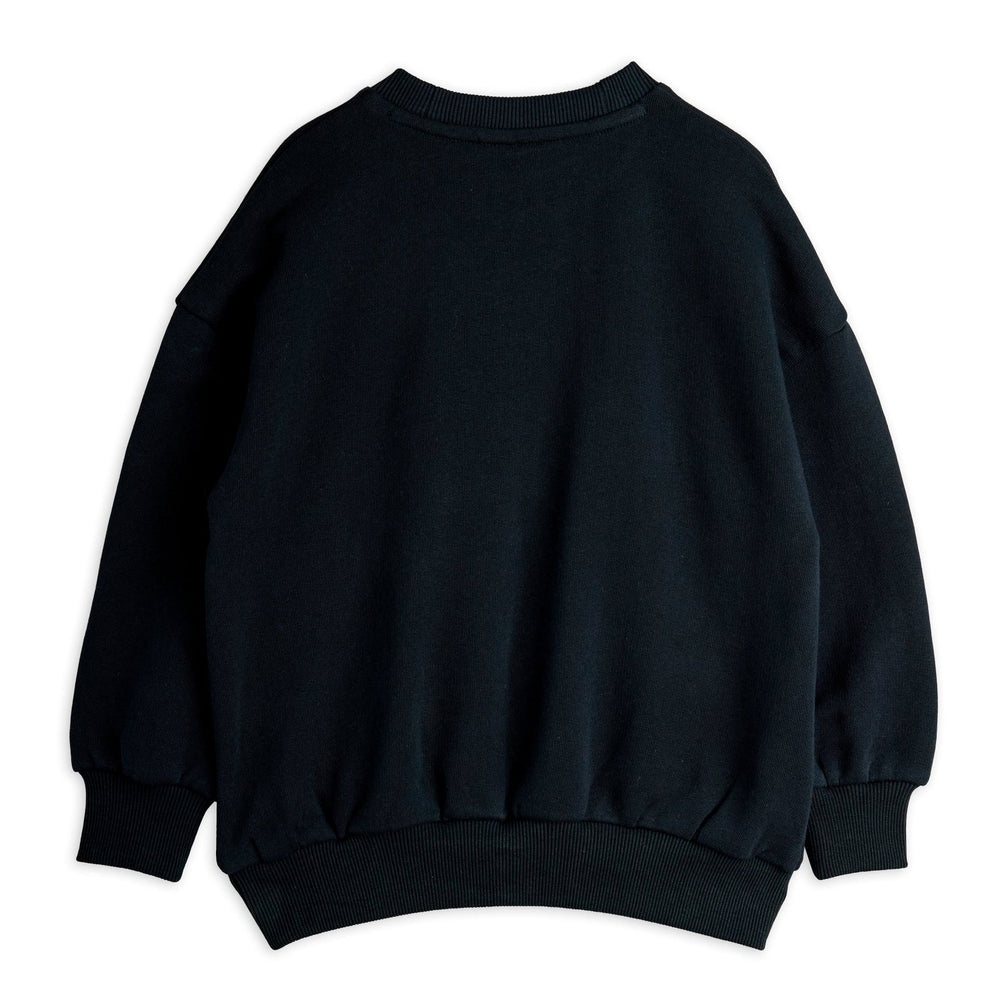 Mammoth Chenille Sweatshirt by Mini Rodini - Petite Belle