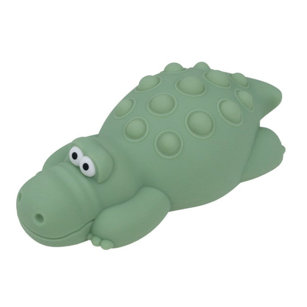 Crocodile LED Night Lamp by Mary's - Petite Belle | UK Stockist