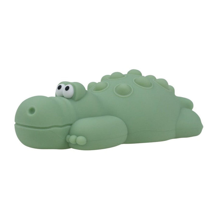 Crocodile LED Night Lamp by Mary's - Petite Belle | UK Stockist