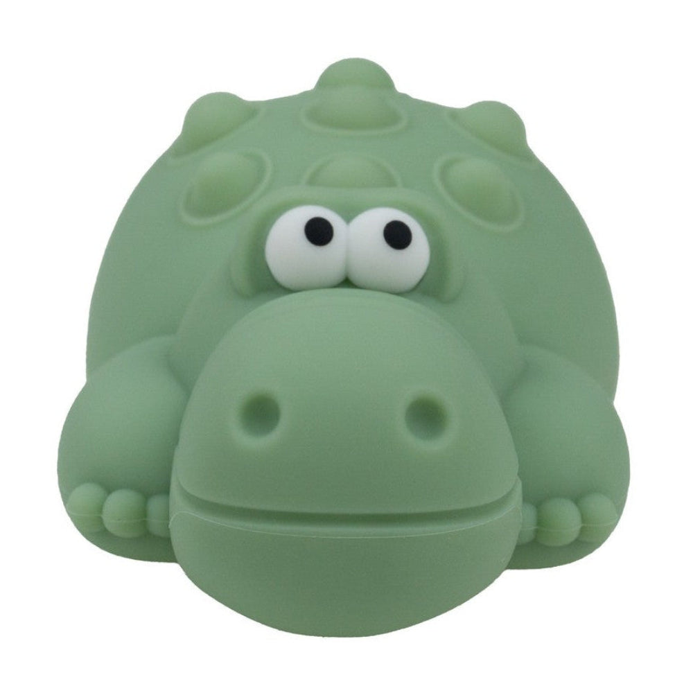 Crocodile LED Night Lamp by Mary's - Petite Belle | UK Stockist