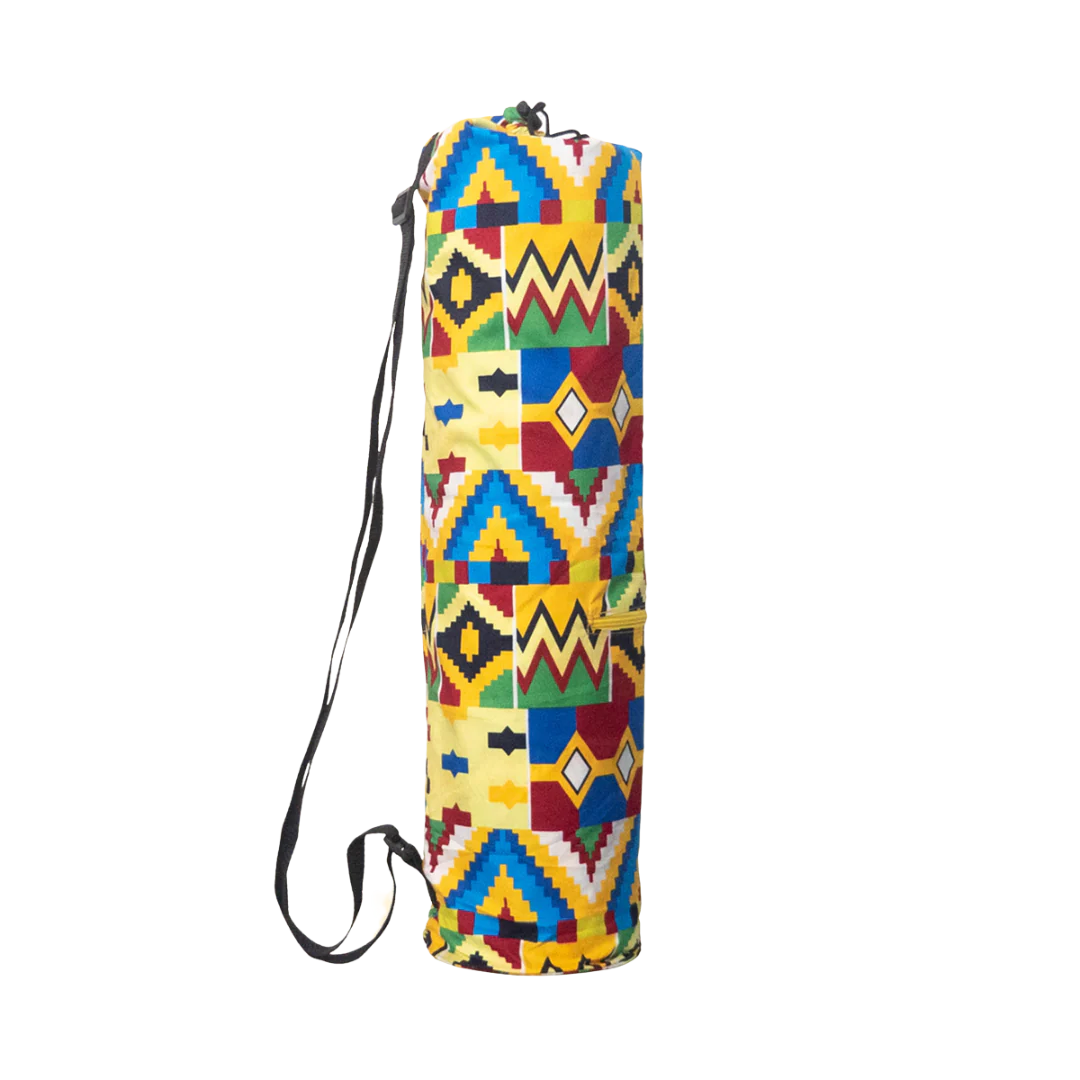 Masoandro Yoga Bag by Ladina Yoga - Petite Belle
