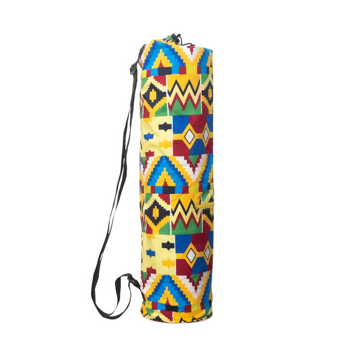 Masoandro Yoga Bag by Ladina Yoga - Petite Belle