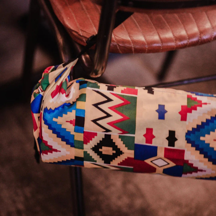 Masoandro Yoga Bag by Ladina Yoga - Petite Belle