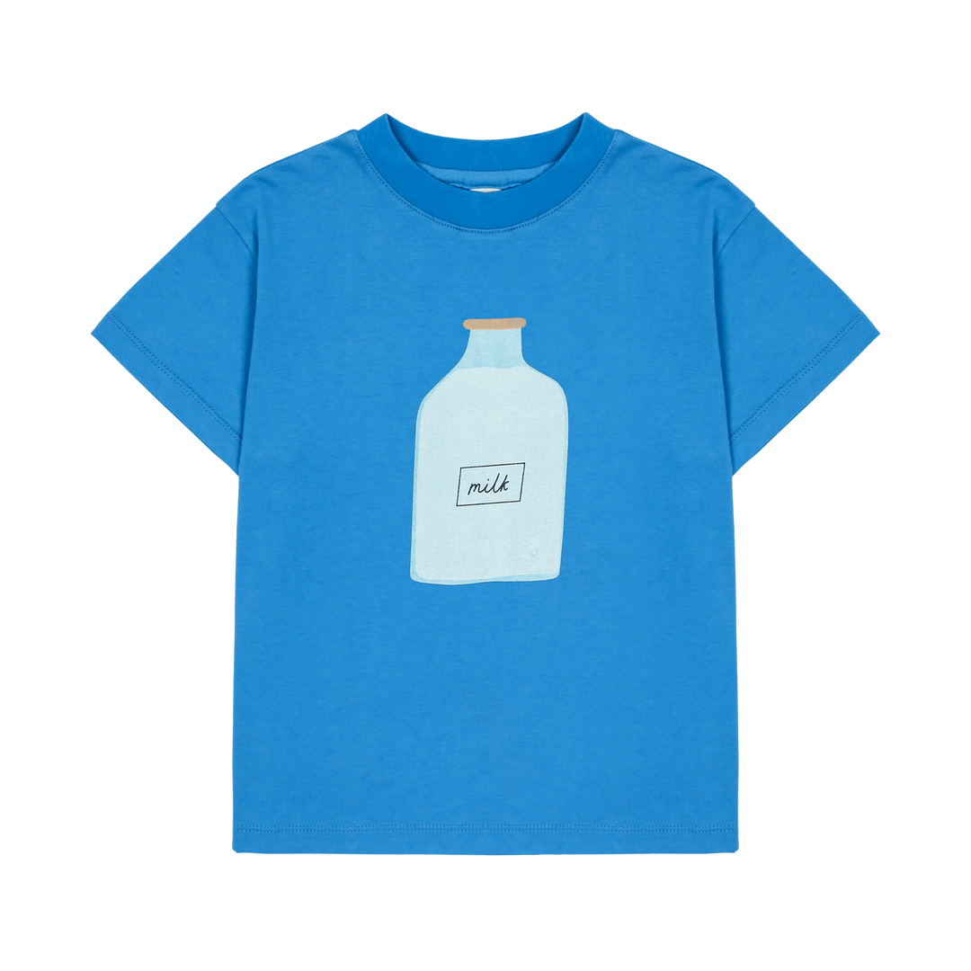 Milk Tee by Jelly Mallow - Petite Belle