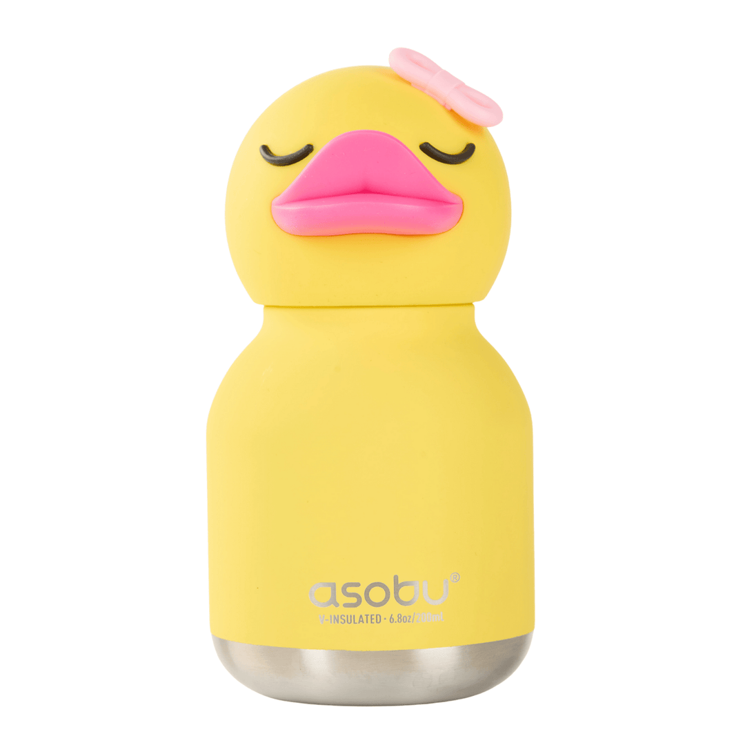 Mini Duck Bestie Bottle by Asobu - Petite Belle