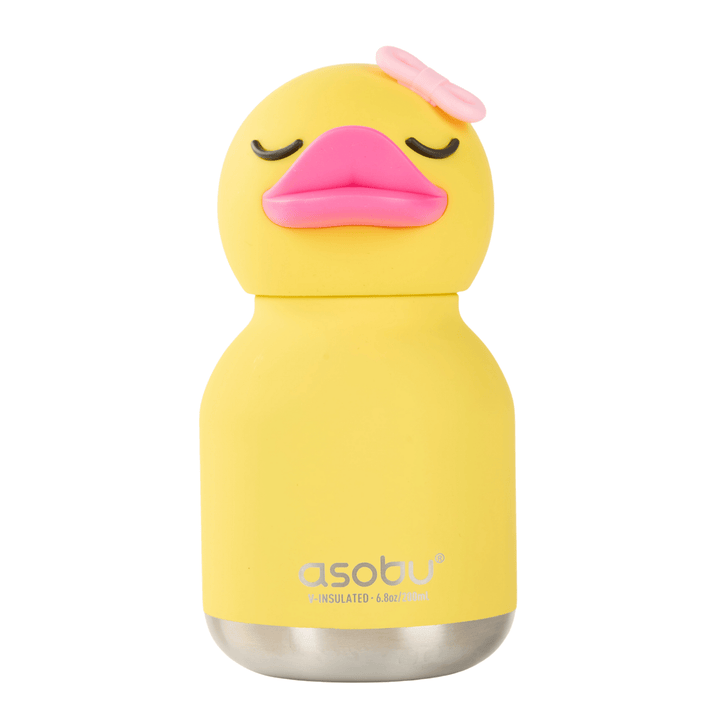 Mini Duck Bestie Bottle by Asobu - Petite Belle