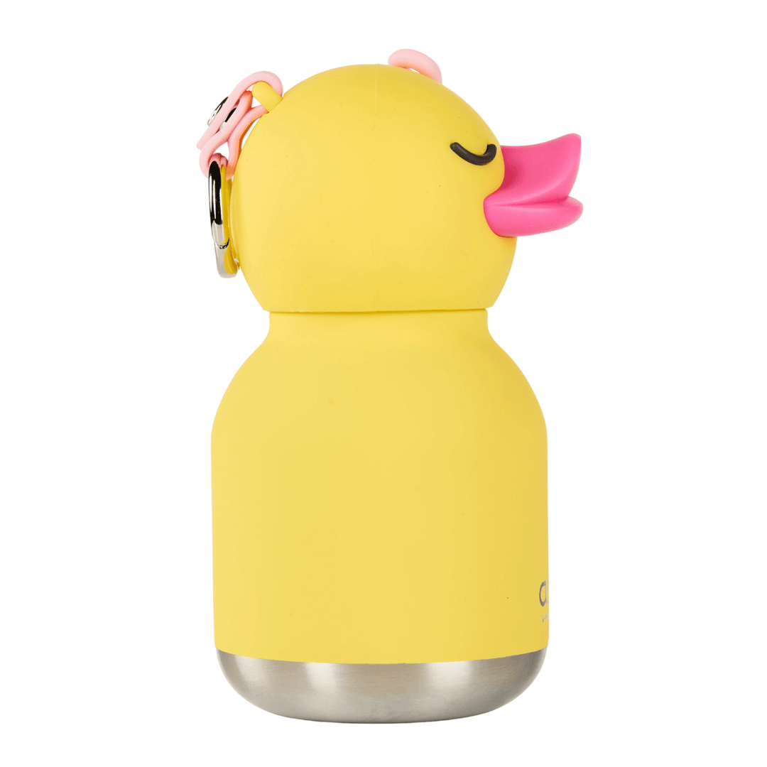 Mini Duck Bestie Bottle by Asobu - Petite Belle