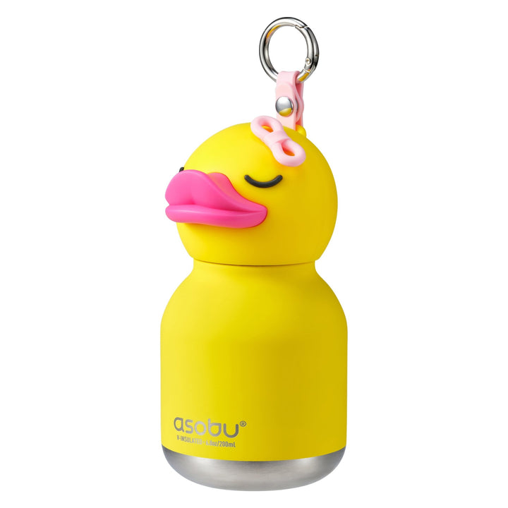 Mini Duck Bestie Bottle by Asobu - Petite Belle