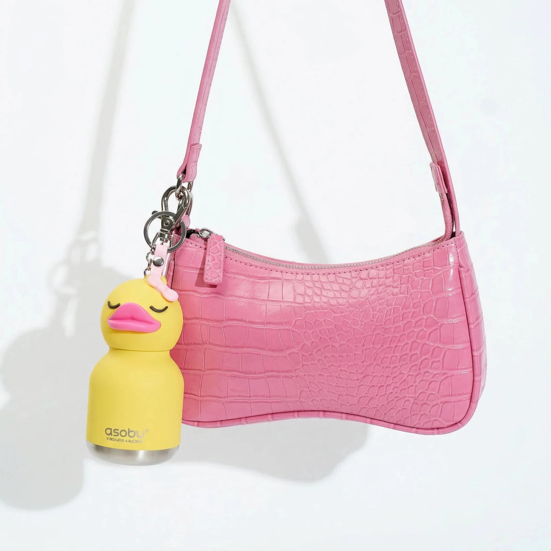 Mini Duck Bestie Bottle by Asobu - Petite Belle