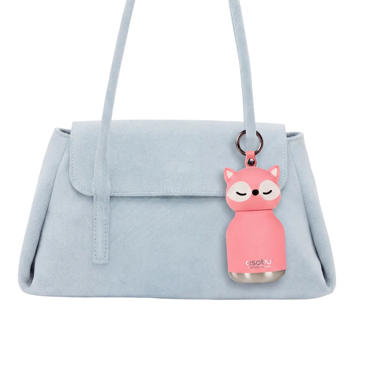 Mini Fox Bestie Bottle by Asobu - Petite Belle