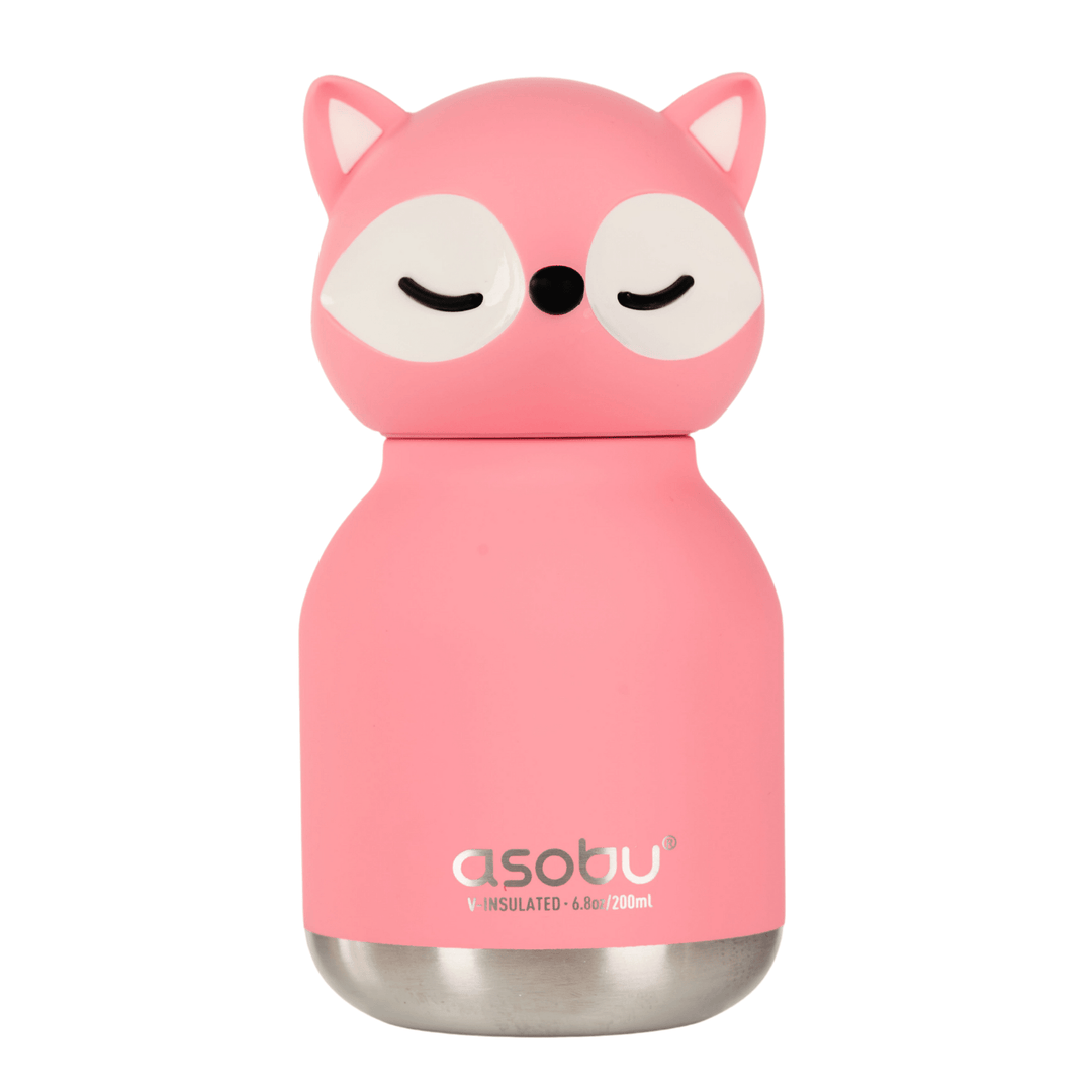 Mini Fox Bestie Bottle by Asobu - Petite Belle