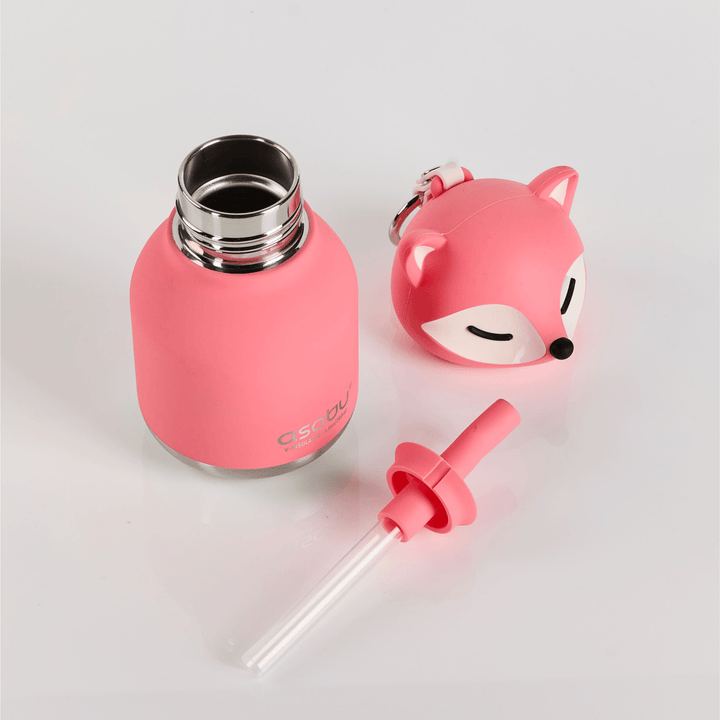 Mini Fox Bestie Bottle by Asobu - Petite Belle